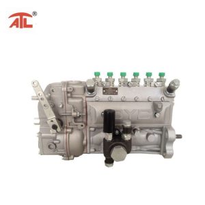 Injection Pump 10400864080/10 400 864 080 ,4946526 Pump 36KW for 4BT3.9-G1 Engine