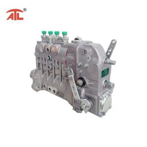 Fuel Injection Pump 10400874005 10 400 874 005 CPES4A80D410RS2523 for Deutz F4L912-G