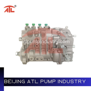 F4L912 Injection Pump 10 400 874 006 10400874006 F4L912D Engine Injection Pump