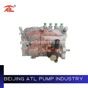 F4L912 Injection Pump 10 400 874 086 10400874086 CPES4A80D410RS2168 Pump