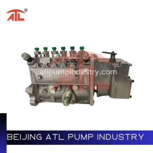 BYC Diesel Fuel Pump 10401016078 4942575 for Cummins 6BT5.9